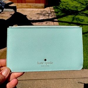 Kate Spade Wristlet wallet